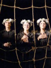 Բեռնարդան և իր աղջիկները