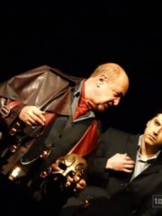 Պատվի համար