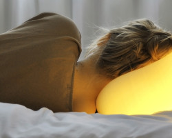 Փափուկ լամպի մասին