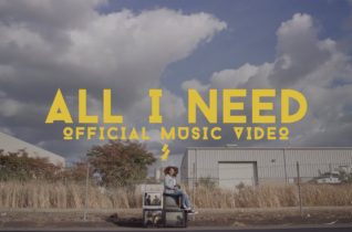 SWITCHFOOT — ALL I NEED