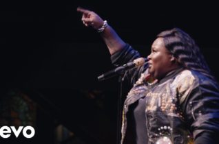 Tasha Cobbs Leonard — This Is A Move