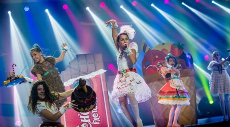 Մանկական Եվրատեսիլ 2013-ում հաղթեց Մալթան