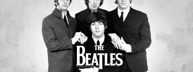 The Beatles-ի  մասին