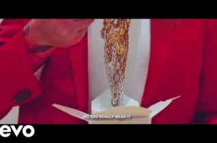 The Chainsmokers — Do You Mean (Lyric Video) ft. Ty Dolla $ign, bülow