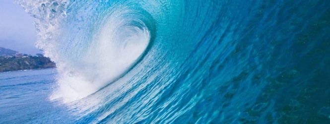 Հունիսի 8-ը օվկիանոսների միջազգային օրն է