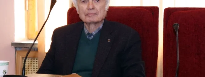 Տեղի է ունեցել Տիգրան Մանսուրյանին նվիրված մենագրության շնորհանդեսը