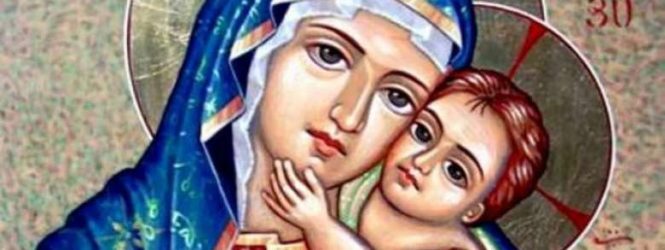Այսօր Ս. Մարիամ Աստվածածնի ծննդյան օրն է