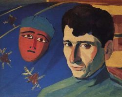 Մարտի 13-ին ՉԱՐԵՆՑՆ է ծնվել