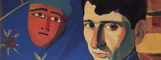 Մարտի 13-ին ՉԱՐԵՆՑՆ է ծնվել