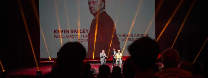 Հայտնի են «Ոսկե ծիրան» Երևանի 21-րդ միջազգային կինոփառատոնի մրցանակակիրները