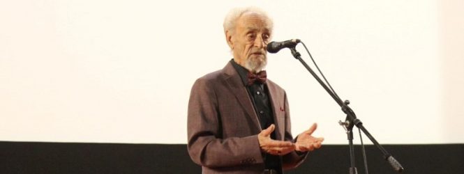 Մեծարման երեկո՝ նվիրված կինոօպերատոր Լաերտ Պողոսյանին 