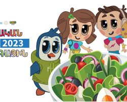 Դպրոցներում կանցկացվի առողջ սնվելու շաբաթ