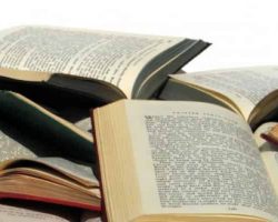 Մարտի 3-ը գրողների միջազգային օրն է