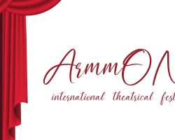 Մեկնարկում է «Արմմոնո» միջազգային թատերական 21-րդ փառատոնը