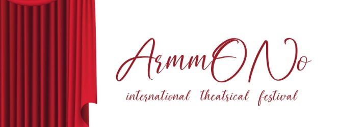Մեկնարկում է «Արմմոնո» միջազգային թատերական 21-րդ փառատոնը
