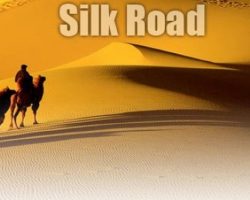 Մետաքսի ճանապարհների երիտասարդական հետազոտական դրամաշնորհ