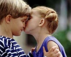 Այսօր համբույրի միջազգային օրն է