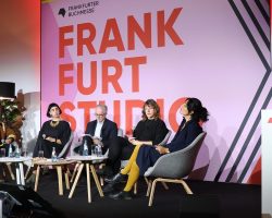 Ամփոփվեց Ֆրանկֆուրտի գրքի միջազգային ցուցահանդեսը