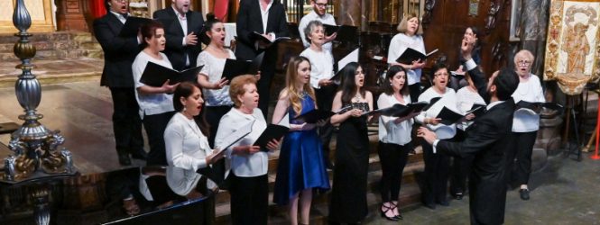 Լոնդոնում կայացել է Ալեքսանդր Հարությունյանի 102-ամյակին նվիրված համերգ-ցուցահանդեսը