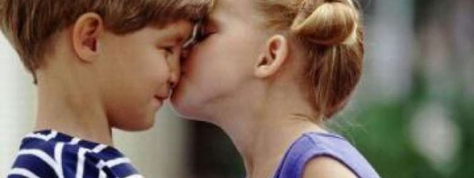 Այսօր համբույրի միջազգային օրն է