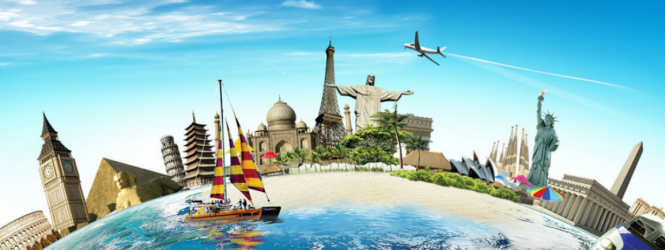 Սեպտեմբերի 27-ը զբոսաշրջության համաշխարհային օրն է