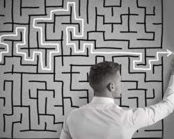 Trouble-shooter՝ խնդիրներ լուծող մարդ