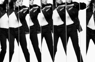 Michael Jackson — Slave To The Rhythm