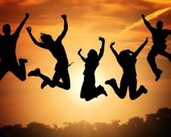 Մարտի 20-ը Երջանկության միջազգային օրն է