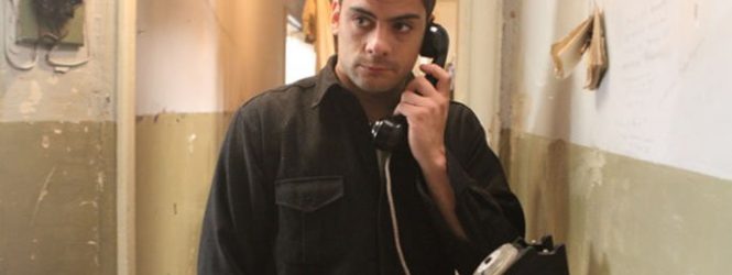 Netflix-ը գնել է Դովլաթովի մասին ֆիլմի ցուցադրության իրավունքը