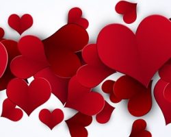 Ամբողջ աշխարհում այսօր նշվում է Սբ Վալենտինի օրը