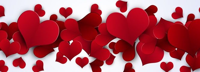 Ամբողջ աշխարհում այսօր նշվում է Սբ Վալենտինի օրը