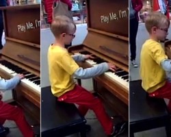 Հրաշամանուկը