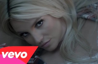 Britney Spears — Perfume