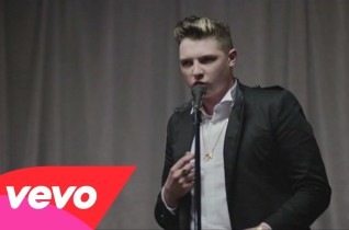 John Newman — Love Me Again