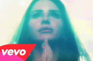 Lana Del Rey — Tropico