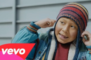 Naughty Boy — La La La ft. Sam Smith