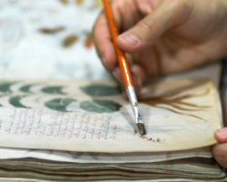 Վերծավնել է 600 տարի առաջ գրված առեղծվածային գրքի՝ Վոյնիչի ձեռագրի բովանդակությունը