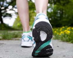 Քայլերը  երկարացնում  է կյանքը