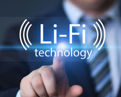 Li-Fi   և  Wi-Fi