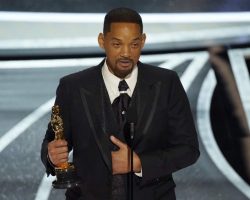 10 տարվա արգելք՝ Ամերիկյան կինոակադեմիայի միջոցառումների մասնակցելու համար