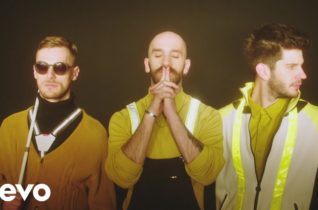 X Ambassadors — BOOM