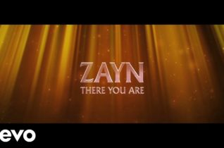 ZAYN — There You Are