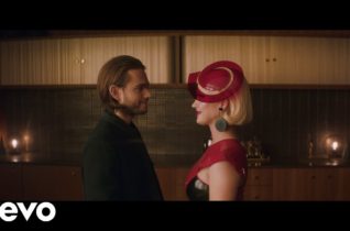 Zedd, Katy Perry — 365