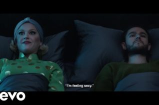 Zedd, Katy Perry — 365 (Official)