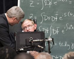 Սթիվեն Հոքինգ.«Մարդկությանը չի հաջողվի երկրի վրա ապրել ևս 1000 տարի»