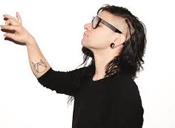 «Make War» ՝ Skrillex Խմբի նոր երգը