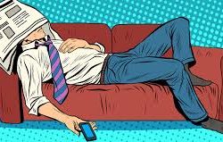 Ծուլություն. Ինչպե՞ս հաղթահարել այն