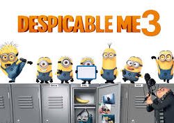 Despicable me 3-ի թրեյլերն արդեն համացանցում է