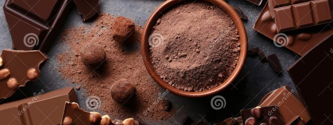 Դառը շոկոլադի դրական և բացասական կողմերը