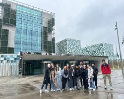 ՀՊՄՀ ուսանողները Նիդերլանդներում էին